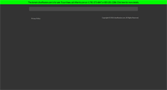 Desktop Screenshot of cityofboston.com